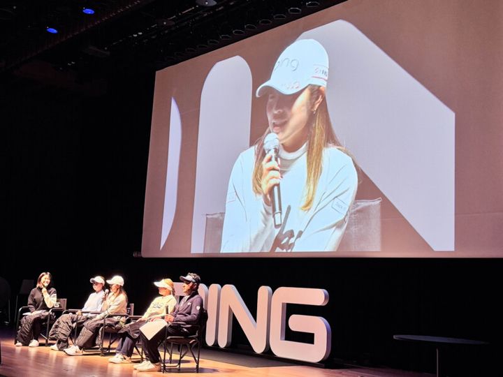 プロのプレーを間近で体感！ ファンと一緒に盛り上がった「CLUB PING ファン感謝DAY 2025」