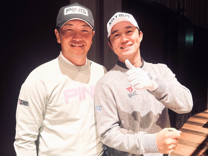 プロのプレーを間近で体感！ ファンと一緒に盛り上がった「CLUB PING ファン感謝DAY 2025」