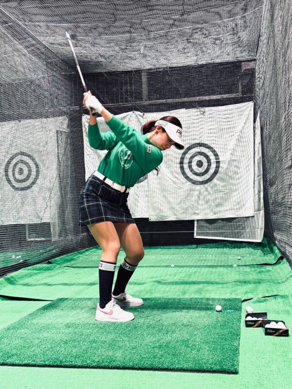 プロのプレーを間近で体感！ ファンと一緒に盛り上がった「CLUB PING ファン感謝DAY 2025」