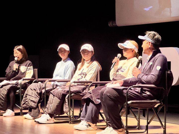 プロのプレーを間近で体感！ ファンと一緒に盛り上がった「CLUB PING ファン感謝DAY 2025」