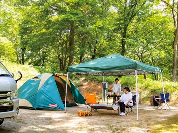 天然のプラネタリウム！星空を楽しめるキャンプ場10選【栃木県】