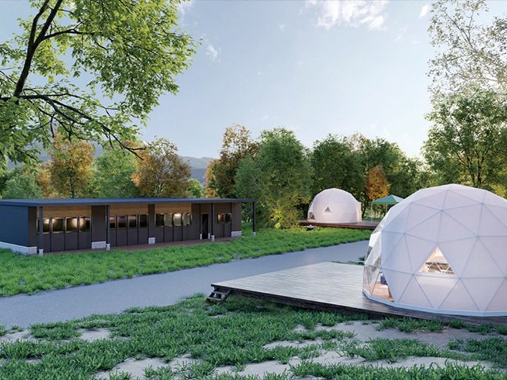 天然のプラネタリウム！星空を楽しめるキャンプ場10選【栃木県】