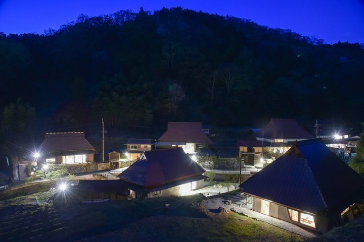 天然のプラネタリウム！星空を楽しめるキャンプ場10選【栃木県】