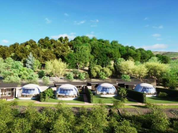 天然のプラネタリウム！星空を楽しめるキャンプ場10選【栃木県】