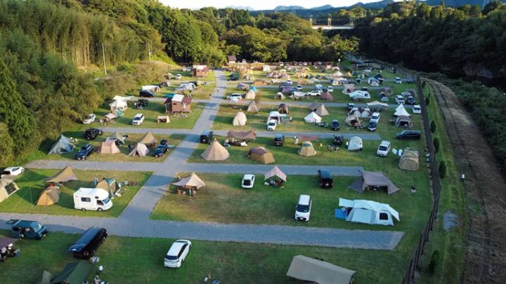 天然のプラネタリウム！星空を楽しめるキャンプ場10選【栃木県】