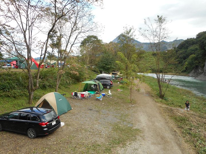 天然のプラネタリウム！星空を楽しめるキャンプ場10選【栃木県】