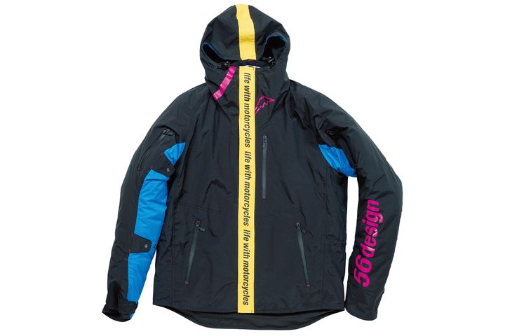 ライコランド東雲店で見つける！冬ツーリングの必須アイテム｜冬アパレル最新事情