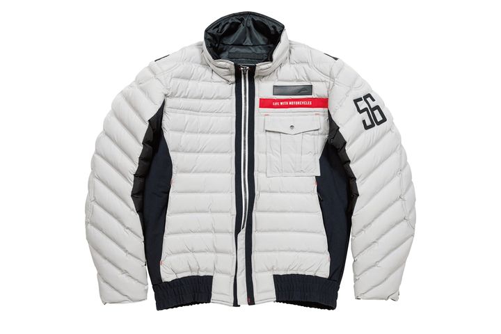 ライコランド東雲店で見つける！冬ツーリングの必須アイテム｜冬アパレル最新事情