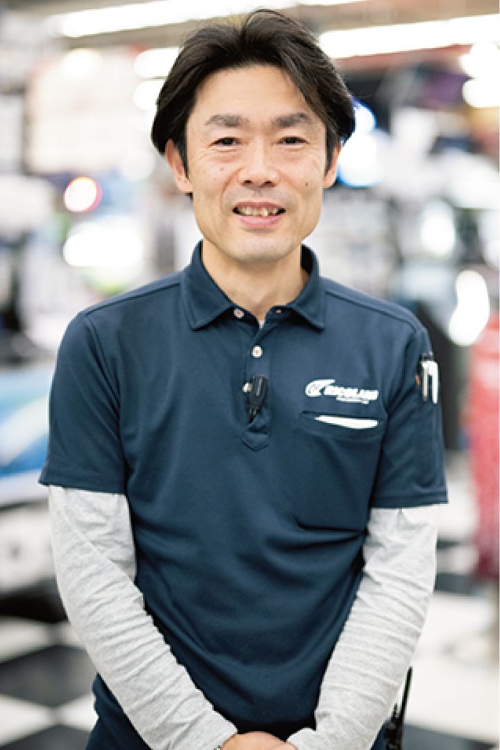 ライコランド東雲店で見つける！冬ツーリングの必須アイテム｜冬アパレル最新事情