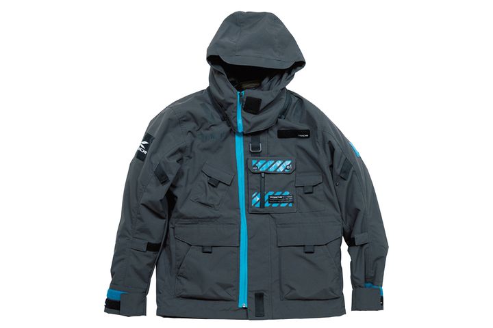 ライコランド東雲店で見つける！冬ツーリングの必須アイテム｜冬アパレル最新事情