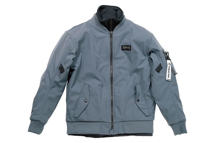 ライコランド東雲店で見つける！冬ツーリングの必須アイテム｜冬アパレル最新事情