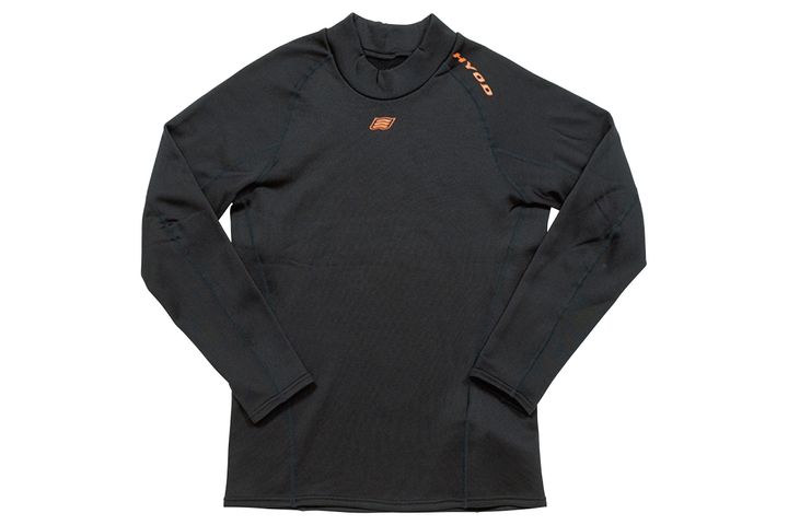 ライコランド東雲店で見つける！冬ツーリングの必須アイテム｜冬アパレル最新事情