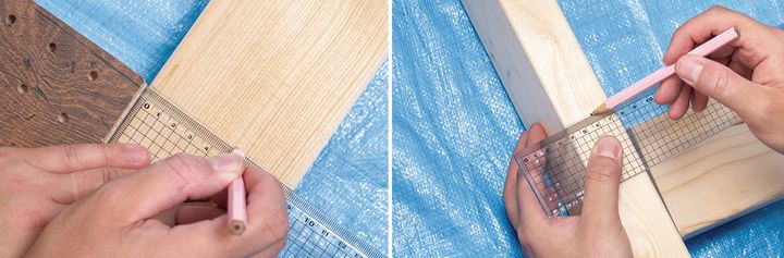 壁を傷つけないバイクギア収納術！ヘルメットラック・有孔ボード棚の自作ガイド