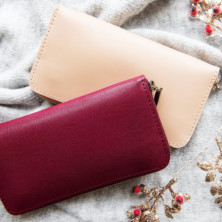 金運を左右する！「新しいお財布」の使い始めに最適な“2026年金運アップDAY”