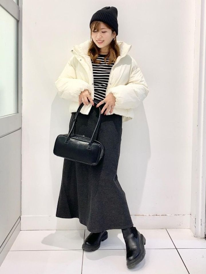 画像4: 出典：GU