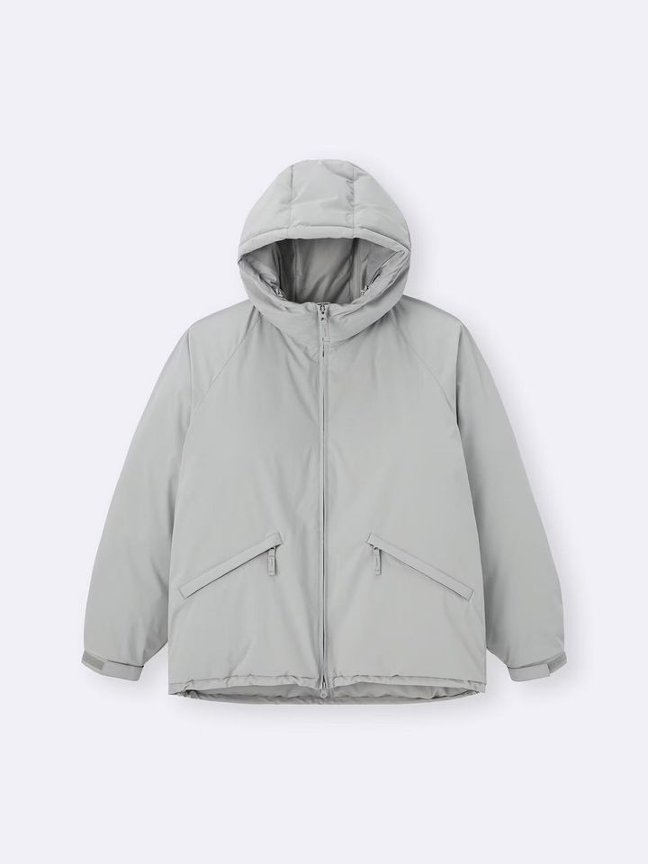 画像1: 出典：GU