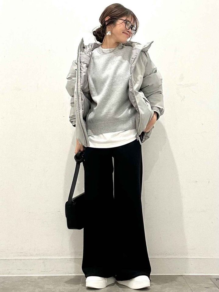 画像2: 出典：GU