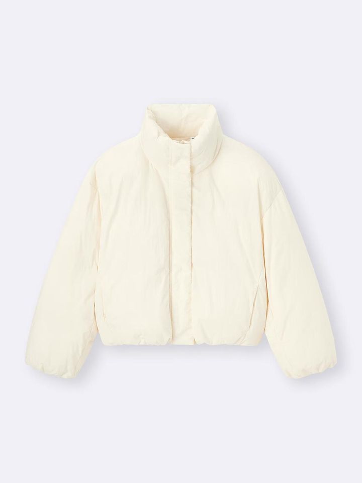 画像3: 出典：GU