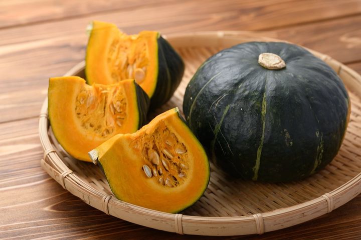 カボチャの適切な保存方法とは？