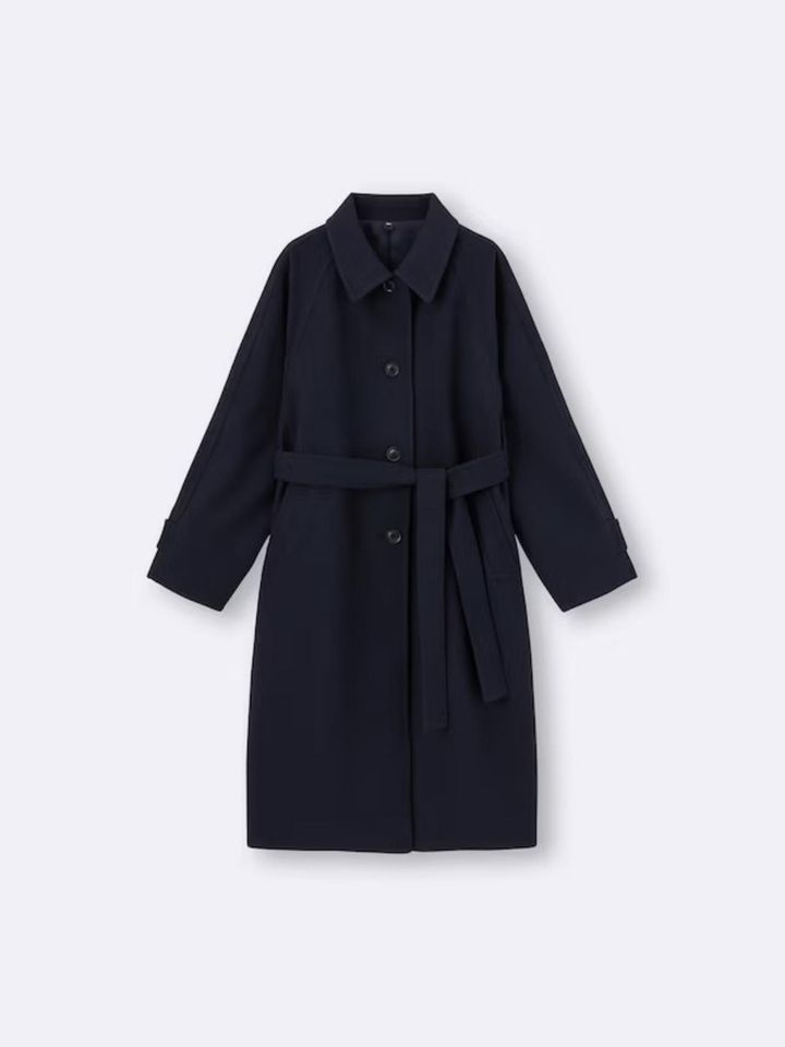 画像1: 出典：GU