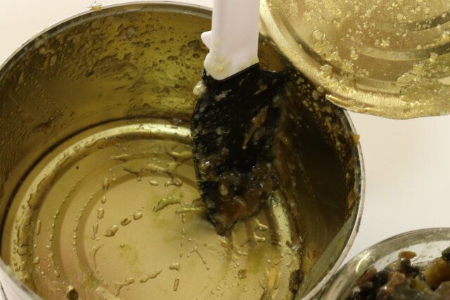 セリア2WAYヘラかき出せる