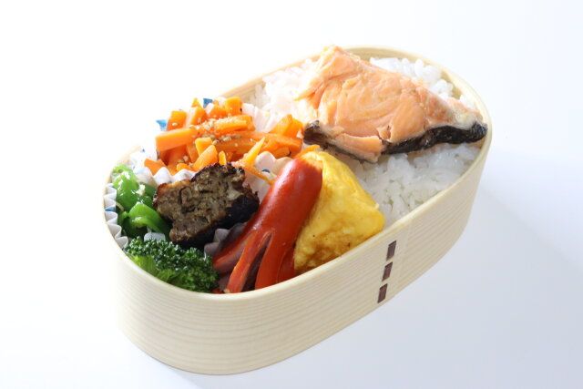 スタンダードプロダクツ わっぱ弁当箱 電子レンジ