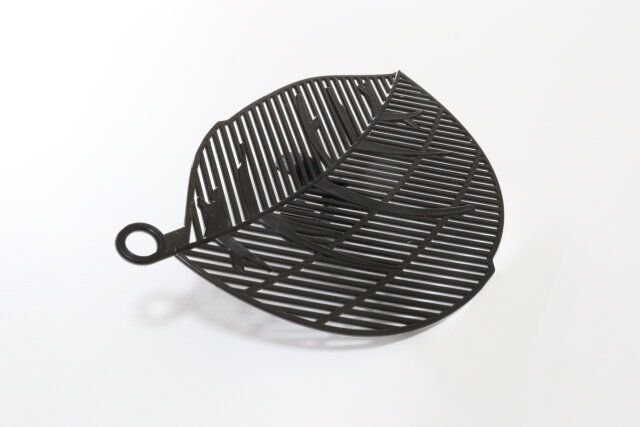 鍋用水切りストレーナー