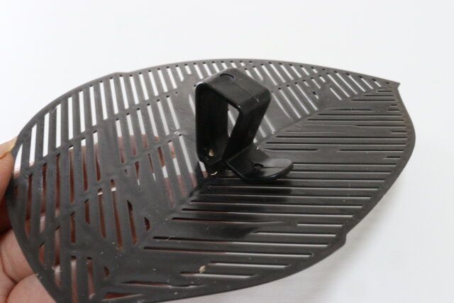 鍋用水切りストレーナー フック