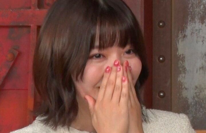 【写真・画像】内田有紀の20歳年下妹、衝撃を受けた“姉の結婚式”の記憶「田中邦衛さんが…」 1枚目