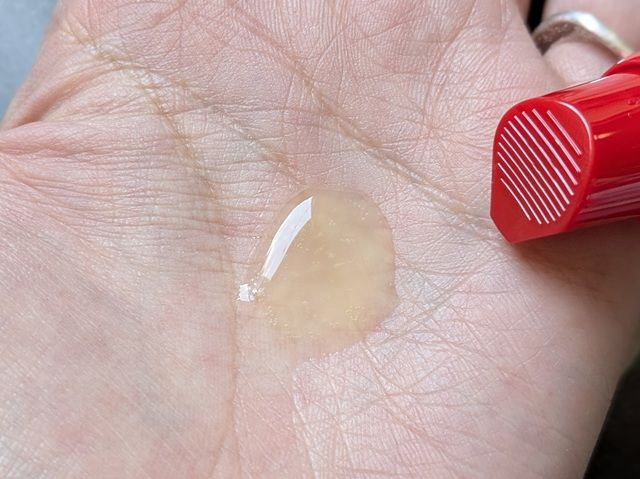 ユーグレナの写真