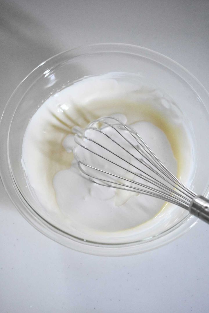 レアチーズケーキ