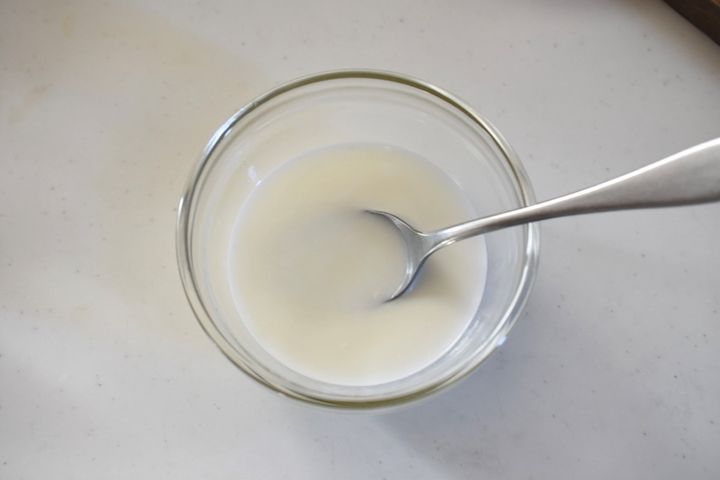 レアチーズケーキ