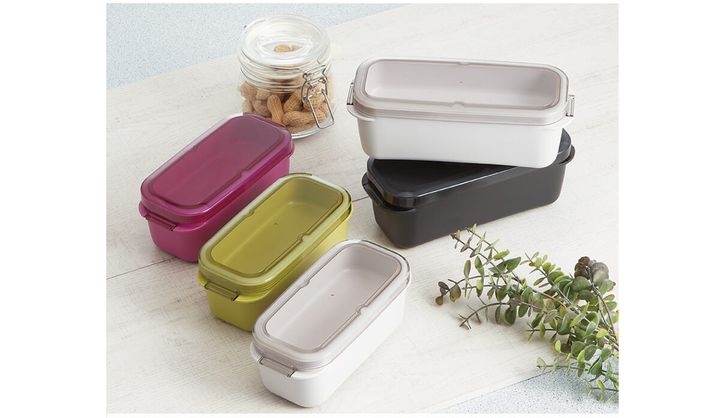 シンプルで洗練されたデザイン