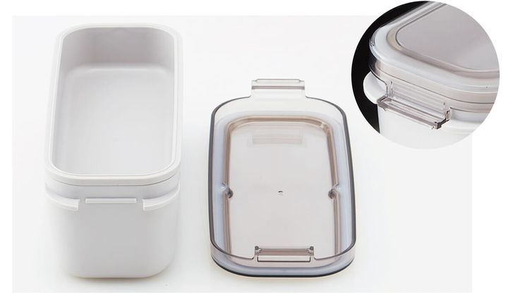 パーツは最低限