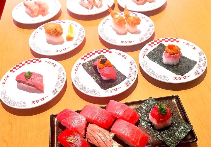 年末年始限定メニューのイメージ