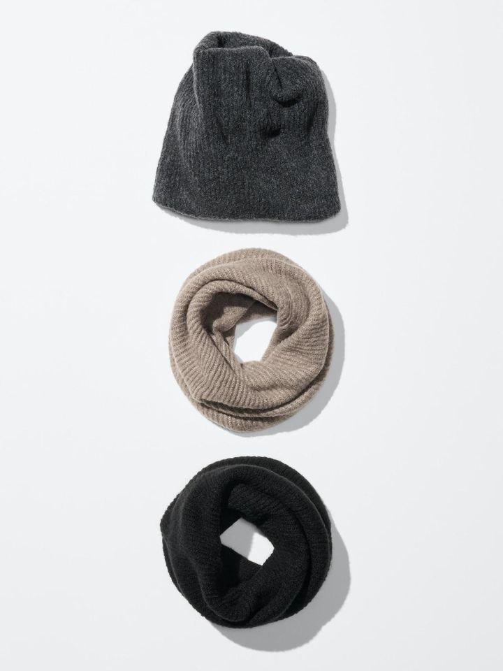 画像2: 出典：ユニクロ