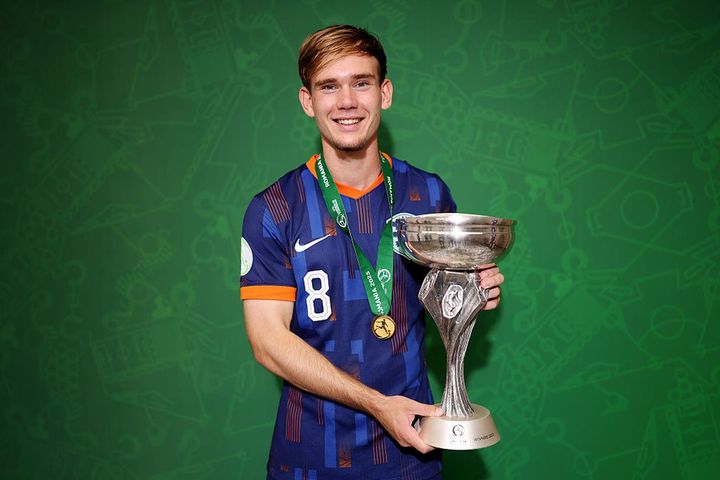 画像: (C)Getty Images