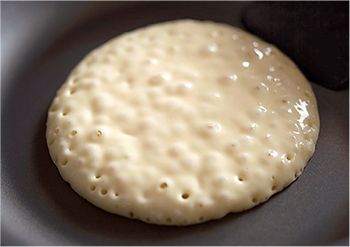 華やかな「パンケーキツリー」ならクリスマスパーティーにぴったり！ 甘い香りに誘われて、サンタさんが遊びに来てくれるかも♪の画像3