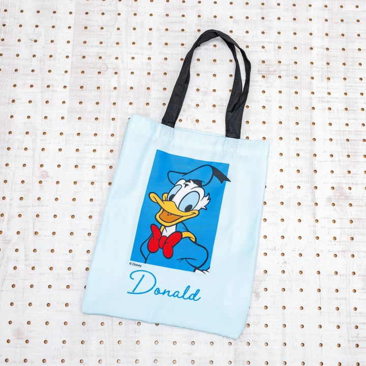 ドナルド＆グーフィー