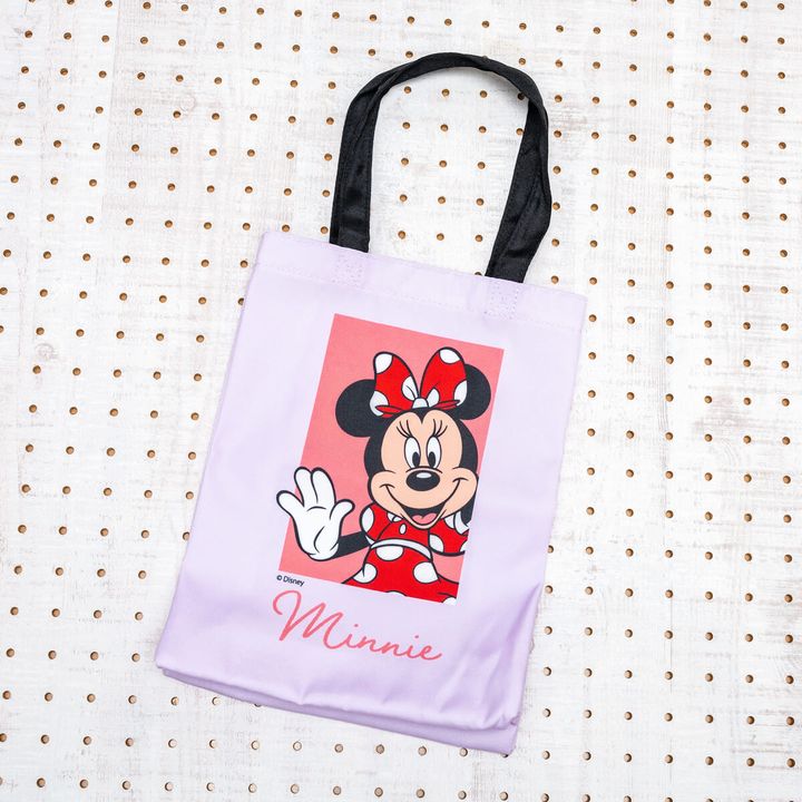 ミニーマウス＆デイジーダック