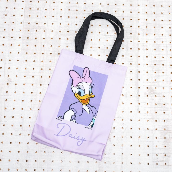 ミニーマウス＆デイジーダック2