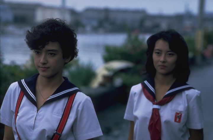 中山美穂は「笑顔のまま…」仲村トオルが語った『ビー・バップ・ハイスクール』の思い出とは？ 注目の記事をピックアップ