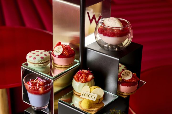 スイーツ（イメージ）