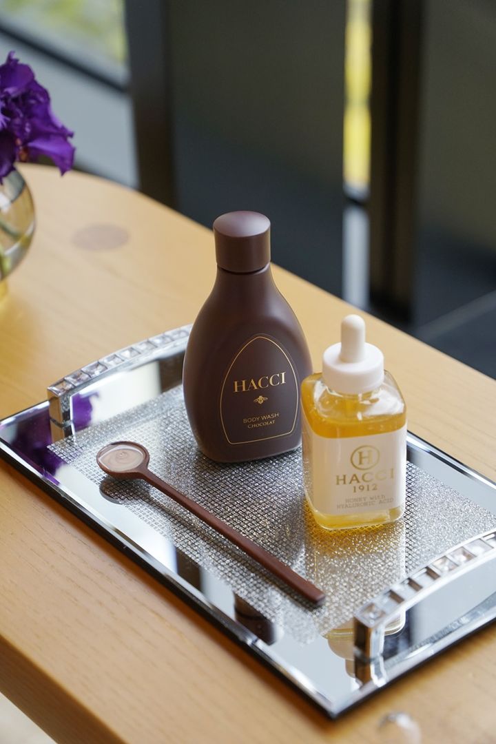 ハニーカカオリチュアル