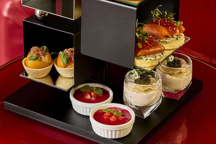 セイヴォリー（イメージ）