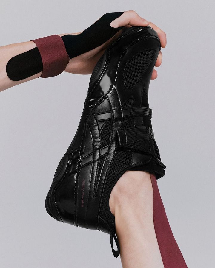 シューズ ¥33,000