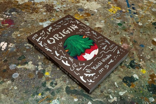 現代美術作家の平子雄一氏のグッズを扱うオンラインショップがオープン！