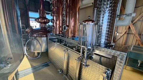 50樽限定！北海道大樹町発の国産ウイスキー「PEATLAND」、カスクオーナー第2期募集中