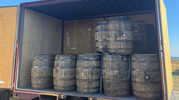 50樽限定！北海道大樹町発の国産ウイスキー「PEATLAND」、カスクオーナー第2期募集中