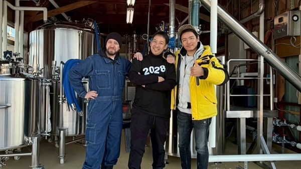 50樽限定！北海道大樹町発の国産ウイスキー「PEATLAND」、カスクオーナー第2期募集中